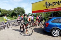 Royalty travel biking tour 