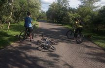 Royalty travel biking tour 