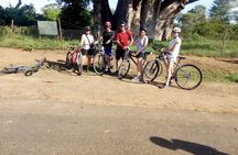 Royalty travel biking tour 