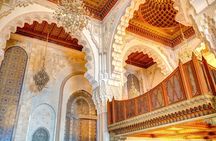 Casablanca Highlights Tour: From Royal Palaces to Rick’s Café