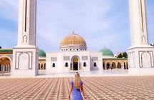 El Jem, Monastir, and Kairouan Medina Private Tour