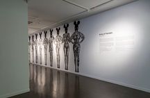 Jo’burg City & Soweto HALF day exploration