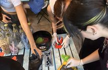 Creative Glass Mosaic Workshops
