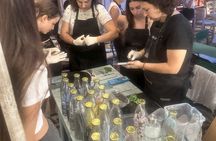 Creative Glass Mosaic Workshops