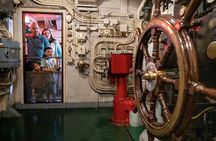 Go On-Board HMS Belfast & See London's 30+ Sights Tour