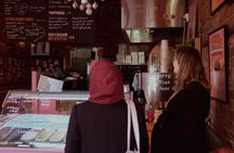Oslo Alternative Culture and Food Tour