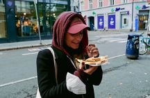 Oslo Alternative Culture and Food Tour