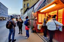 Oslo Alternative Culture and Food Tour