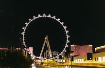 Vegas Illuminated 3H Ultimate Vegas Panaromic Night Bus Tour
