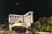 Vegas Illuminated 3H Ultimate Vegas Panaromic Night Bus Tour