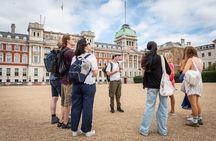 Go Up The Shard & London Landmark Walking Tour