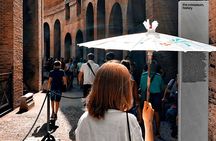 Colosseum and Ancient Rome Semi-Private guided tour