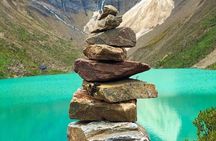 Guided tour of the Humantay Lagoon in Cusco