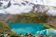 Guided tour of the Humantay Lagoon in Cusco