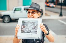 Prohibition Ghosts Cocktails and Bites Walking Tour in Louisville