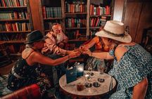 Phantoms of Prohibition: Ghosts Cocktails & Bites Walking Tour