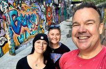 Shane's Favorite Spots in Toronto