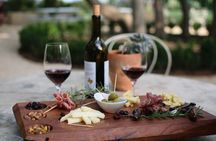 Nemea Wine Tasting & Nafplio Full-Day Private Tour | Wine & Charm