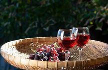 Nemea Wine Tasting & Nafplio Full-Day Private Tour | Wine & Charm