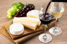 Nemea Wine Tasting & Nafplio Full-Day Private Tour | Wine & Charm