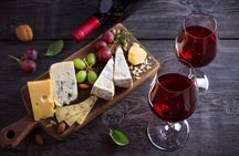 Nemea Wine Tasting & Nafplio Full-Day Private Tour | Wine & Charm
