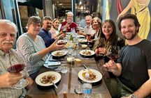Street Food Tour D'Luxe | Michelin Chef-Led Tastes of Turin