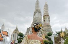 Wat Pho and Wat Arun Guided Walking Tour (2 Hours)