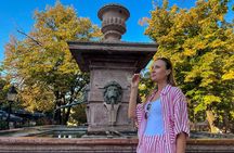 Sremski Karlovci Tour A Journey Through Vineyards and Winery 