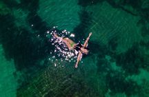 Magical Cenote and Paradise Lagoon Snorkeling Adventure