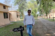 Overnight Stay in the Heart of Jim Corbett National Park