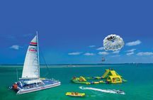 Key West Ultimate Watersports Adventure with Snorkeling Upgrade