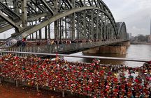 Escape the City Keulen City Walk with Puzzles