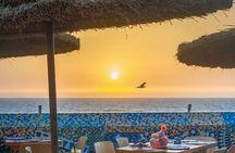 Essaouira Mogador & Atlantic Ocean Sightseeing Private Day Trip 