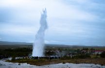 Golden Circle Express: 7 hour Private Tour - Keflavik/Reykjavik 