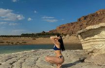 2 Day Petra Wadi Rum and Dead Sea Private Guided Tour