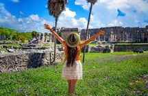 Tulum Ruins Guided Tour from Cancun and Riviera Maya