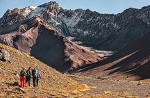 Mendoza Essentials 5 Days All Inclusive