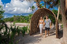Tulum, Snorkeling with Sea Turtles, Cenote and Beachside Lunch