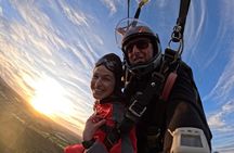 Bay of Islands: 12,000ft Skydive