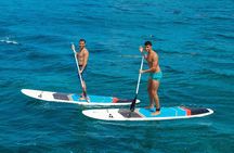 Cozumel Luxury Sailing & Snorkeling with Lunch and Open Bar Onboard