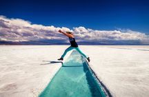 Tour to Salinas Grandes and Purmamarca