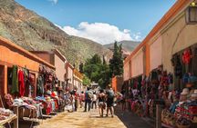 Humahuaca and Hornocal Full Day Tour
