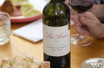 Private Argentinian Cooking and Wine Pairing in Downtown Mendoza