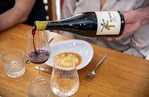 Private Argentinian Cooking and Wine Pairing in Downtown Mendoza