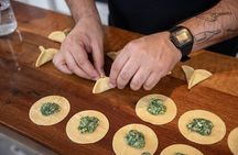 Private Argentinian Cooking and Wine Pairing in Downtown Mendoza