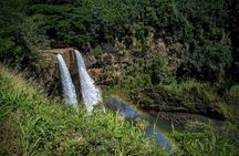 Kauai Private Guided Tour to Northshore from Poipu/Koloa
