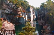 Pocheon Art Valley & Fruit Picking Day Tour from Seoul(EG Tour)
