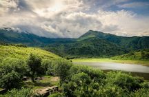 4 days 4 destinations in North Argentina 