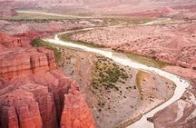 Tour to Cafayate from Salta 