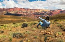 Humahuaca and Hornocal Full Day Tour